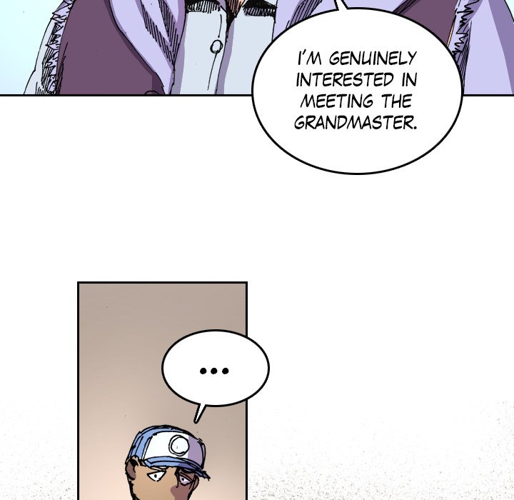 Chivalry Chivalry EP 41 - Toomics page 73 - 