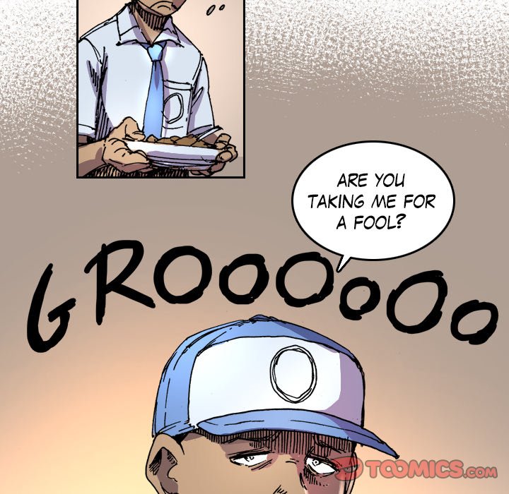 Chivalry Chivalry EP 41 - Toomics page 74 - 