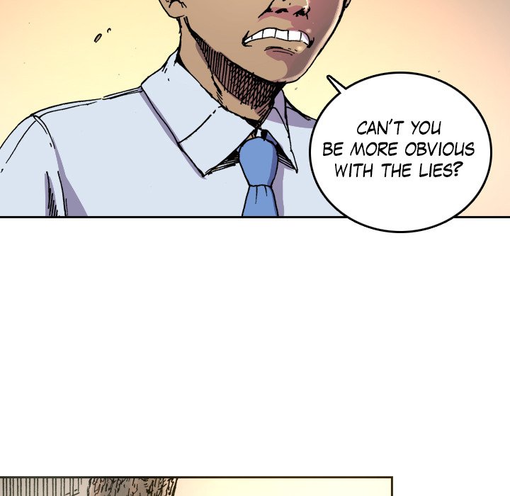 Chivalry Chivalry EP 41 - Toomics page 75 - 
