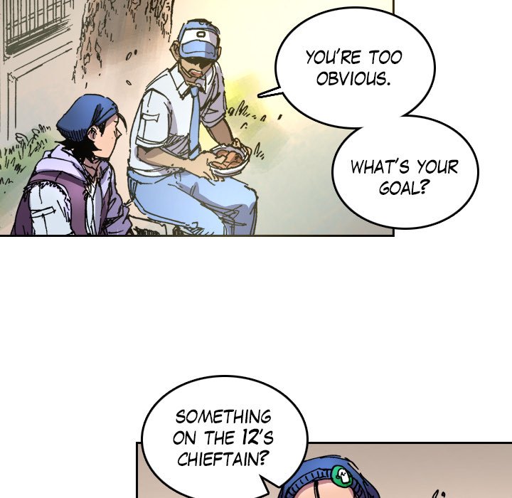 Chivalry Chivalry EP 41 - Toomics page 76 - 