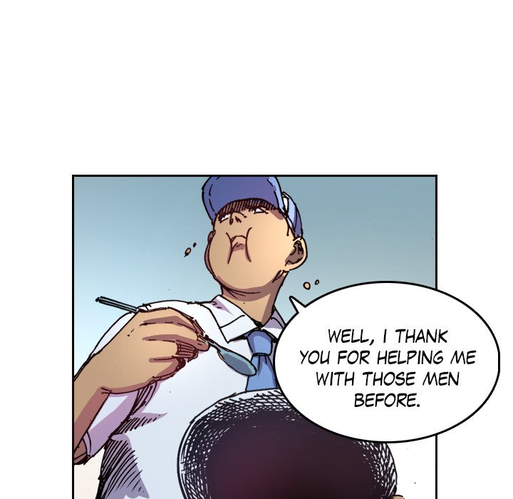 Chivalry Chivalry EP 41 - Toomics page 80 - 