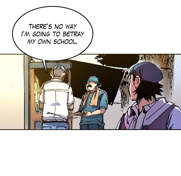 Chivalry Chivalry EP 41 - Toomics page 83 - 