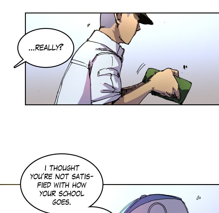 Chivalry Chivalry EP 41 - Toomics page 84 - 