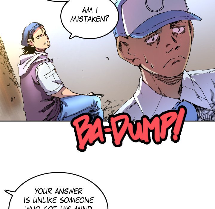 Chivalry Chivalry EP 41 - Toomics page 85 - 