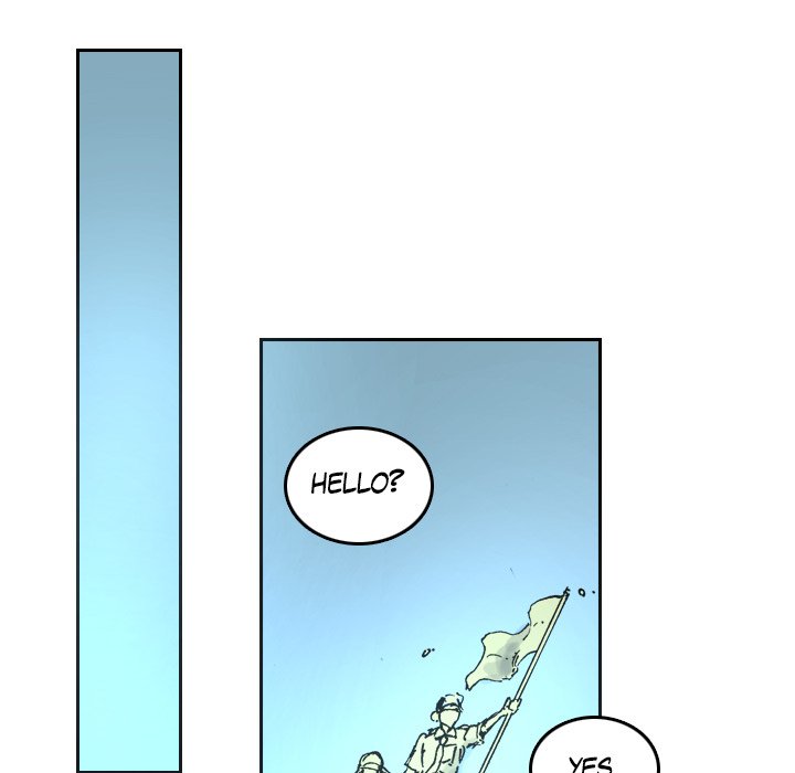 Chivalry Chivalry EP 41 - Toomics page 87 - 