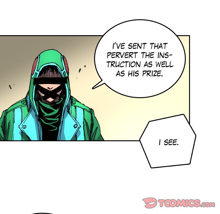 Chivalry Chivalry EP 41 - Toomics page 90 - 