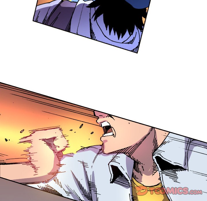 Chivalry Chivalry EP 41 - Toomics page 10 - 