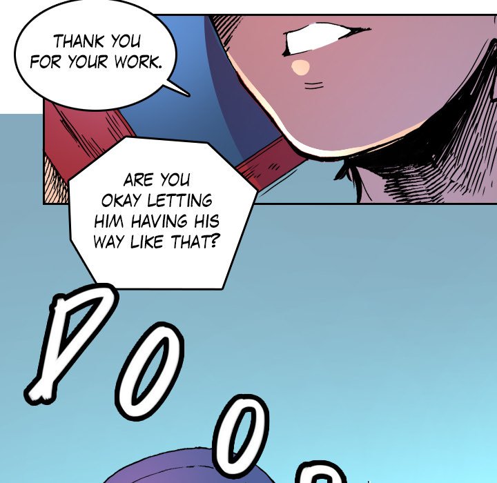 Chivalry Chivalry EP 41 - Toomics page 91 - 