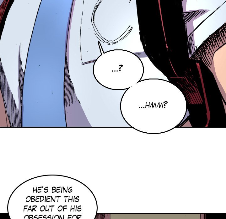 Chivalry Chivalry EP 41 - Toomics page 93 - 