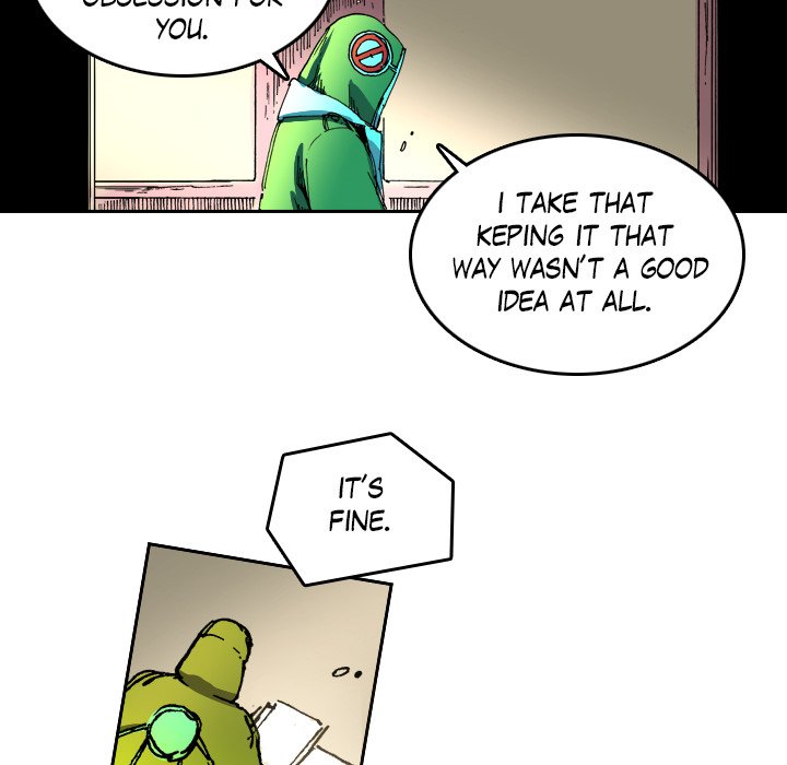 Chivalry Chivalry EP 41 - Toomics page 94 - 