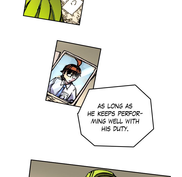 Chivalry Chivalry EP 41 - Toomics page 95 - 