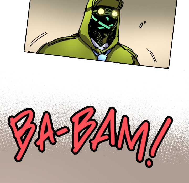 Chivalry Chivalry EP 41 - Toomics page 96 - 