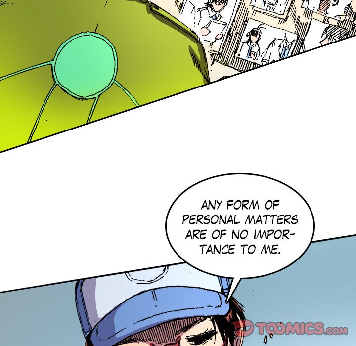 Chivalry Chivalry EP 41 - Toomics page 98 - 