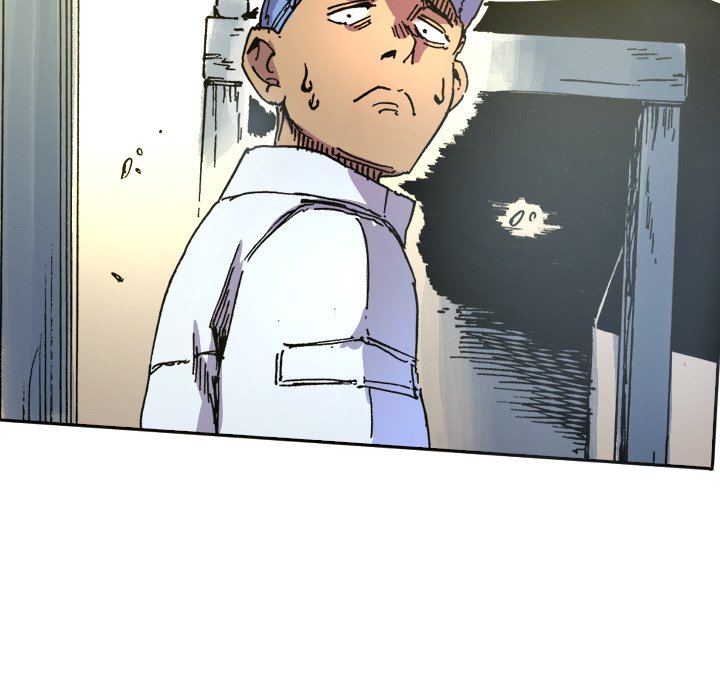 Chivalry Chivalry EP 41 - Toomics page 100 - 