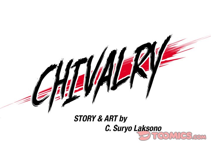 Chivalry Chivalry EP 42 - Toomics page 2 - 