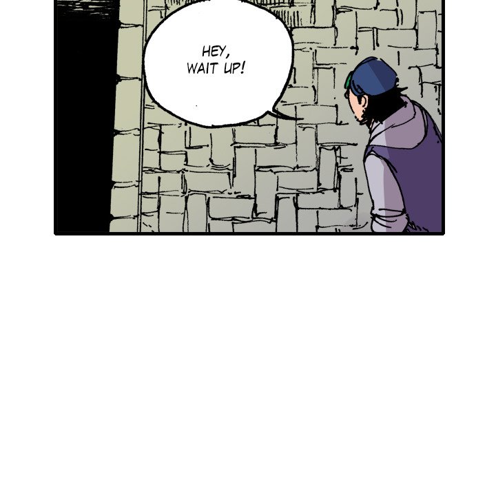 Chivalry Chivalry EP 42 - Toomics page 11 - 