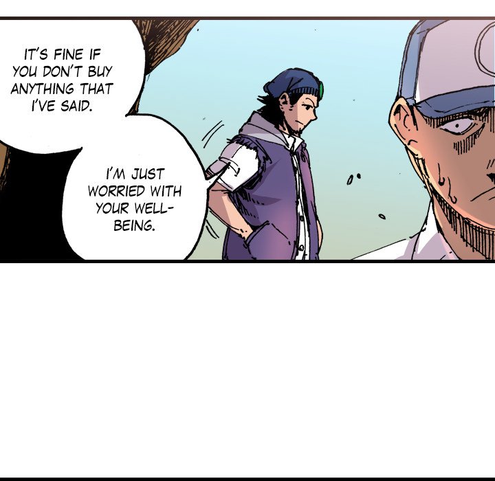 Chivalry Chivalry EP 42 - Toomics page 12 - 