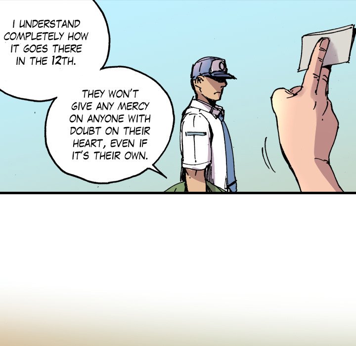 Chivalry Chivalry EP 42 - Toomics page 13 - 