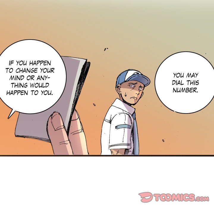 Chivalry Chivalry EP 42 - Toomics page 14 - 