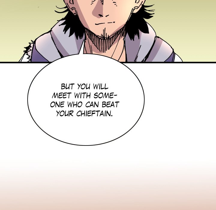 Chivalry Chivalry EP 42 - Toomics page 18 - 