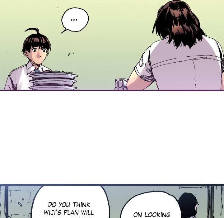 Chivalry Chivalry EP 42 - Toomics page 21 - 