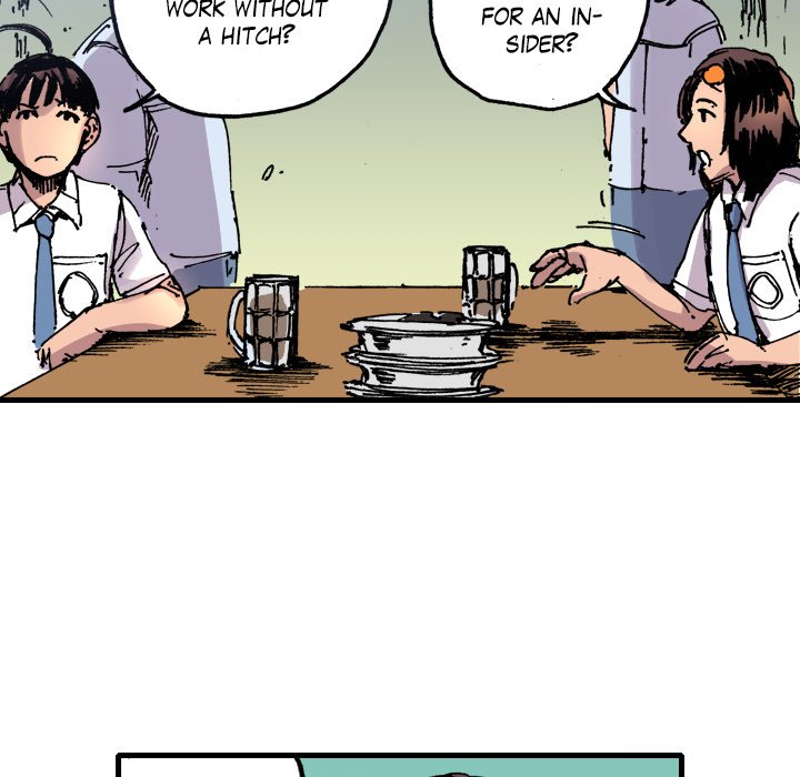 Chivalry Chivalry EP 42 - Toomics page 22 - 