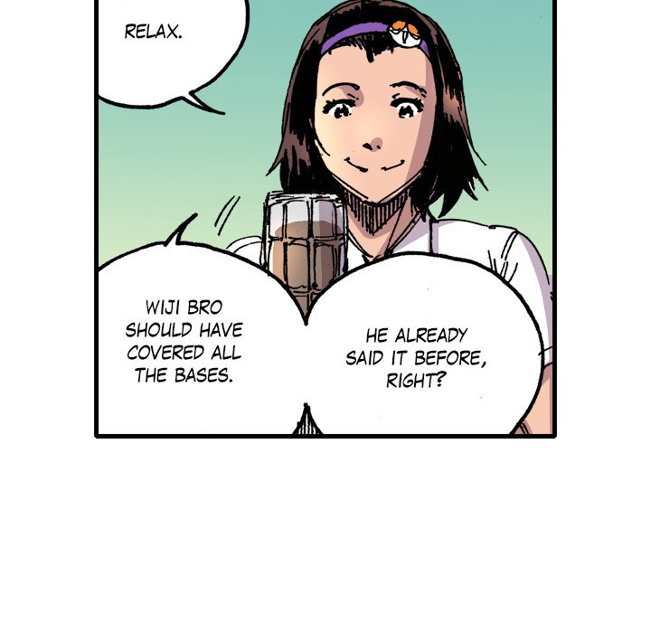 Chivalry Chivalry EP 42 - Toomics page 23 - 