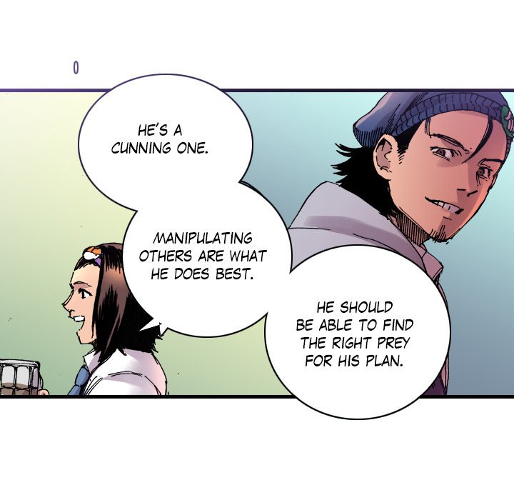 Chivalry Chivalry EP 42 - Toomics page 24 - 