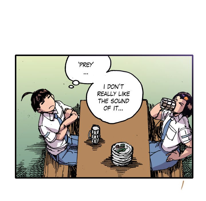 Chivalry Chivalry EP 42 - Toomics page 25 - 