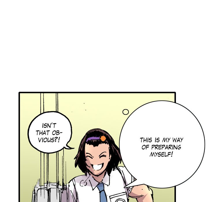 Chivalry Chivalry EP 42 - Toomics page 27 - 