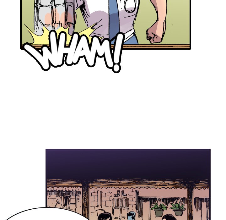 Chivalry Chivalry EP 42 - Toomics page 28 - 