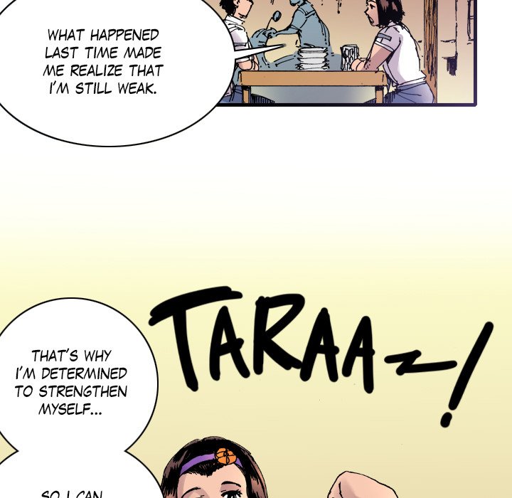 Chivalry Chivalry EP 42 - Toomics page 29 - 
