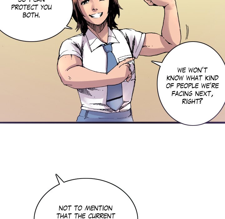 Chivalry Chivalry EP 42 - Toomics page 30 - 