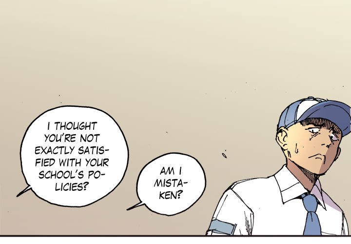 Chivalry Chivalry EP 42 - Toomics page 4 - 