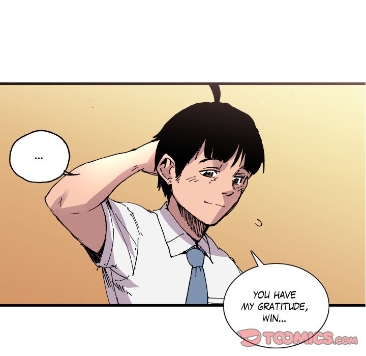 Chivalry Chivalry EP 42 - Toomics page 32 - 