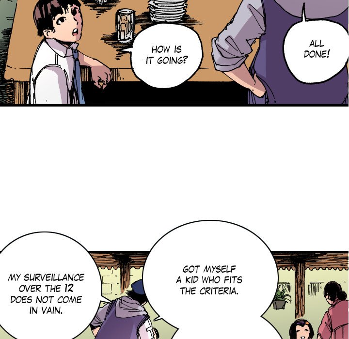 Chivalry Chivalry EP 42 - Toomics page 35 - 