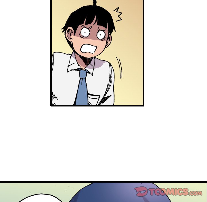 Chivalry Chivalry EP 42 - Toomics page 38 - 