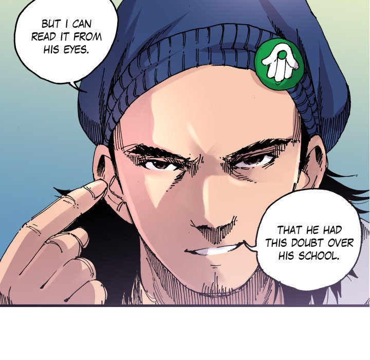 Chivalry Chivalry EP 42 - Toomics page 39 - 
