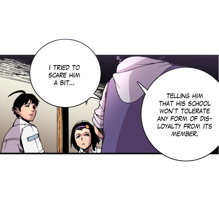 Chivalry Chivalry EP 42 - Toomics page 40 - 