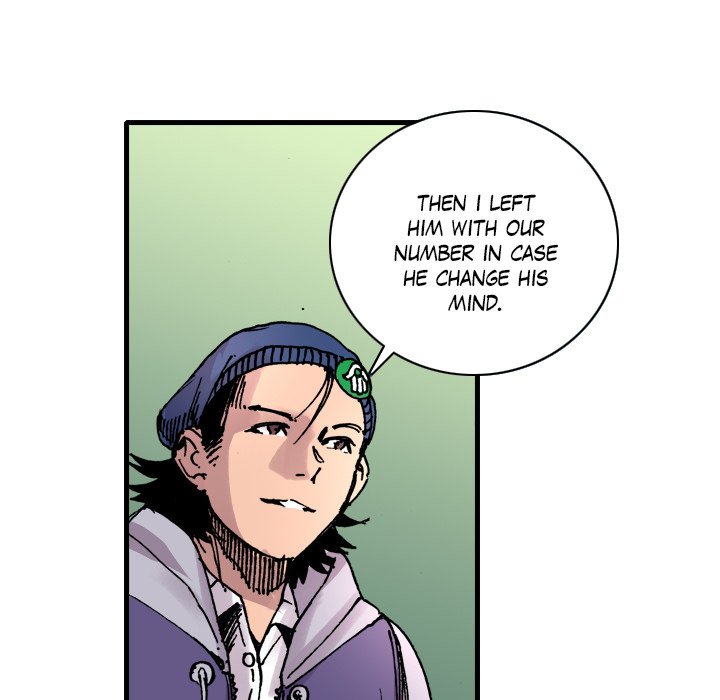 Chivalry Chivalry EP 42 - Toomics page 41 - 