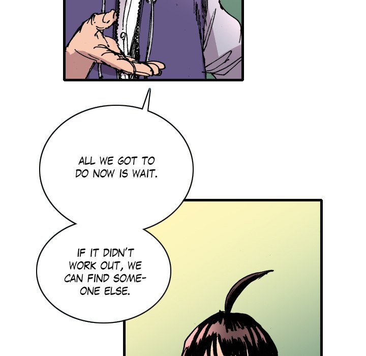 Chivalry Chivalry EP 42 - Toomics page 42 - 