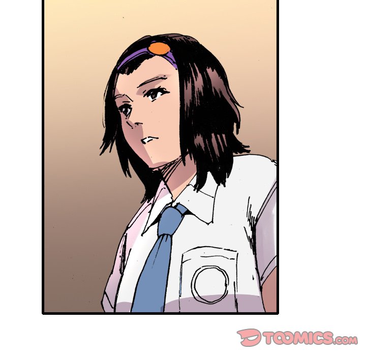Chivalry Chivalry EP 42 - Toomics page 44 - 