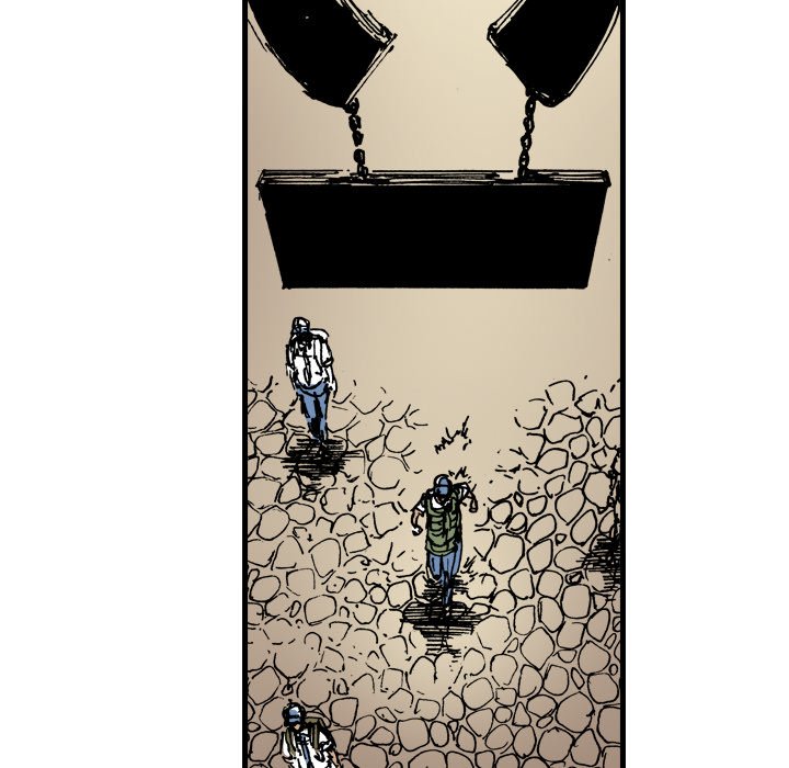 Chivalry Chivalry EP 42 - Toomics page 46 - 