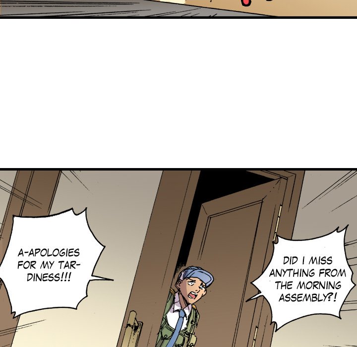 Chivalry Chivalry EP 42 - Toomics page 49 - 
