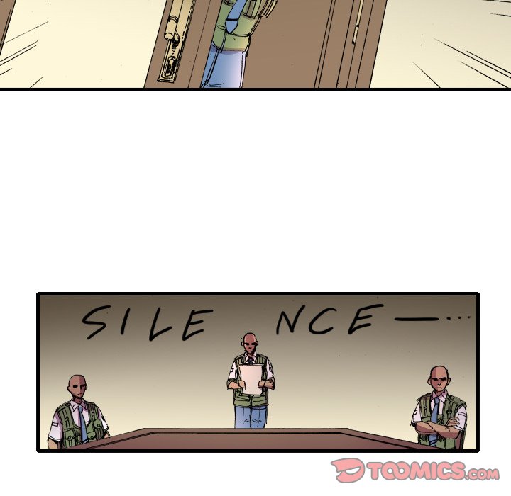 Chivalry Chivalry EP 42 - Toomics page 50 - 
