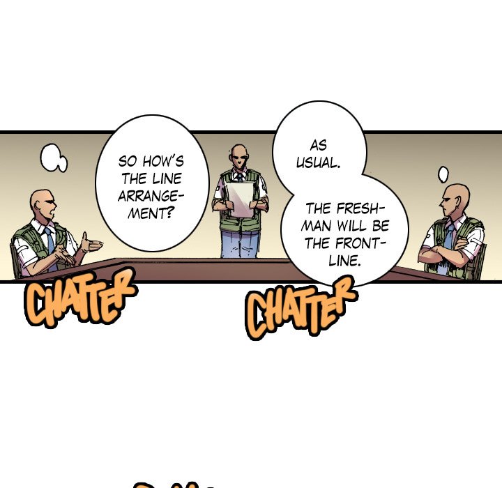 Chivalry Chivalry EP 42 - Toomics page 51 - 