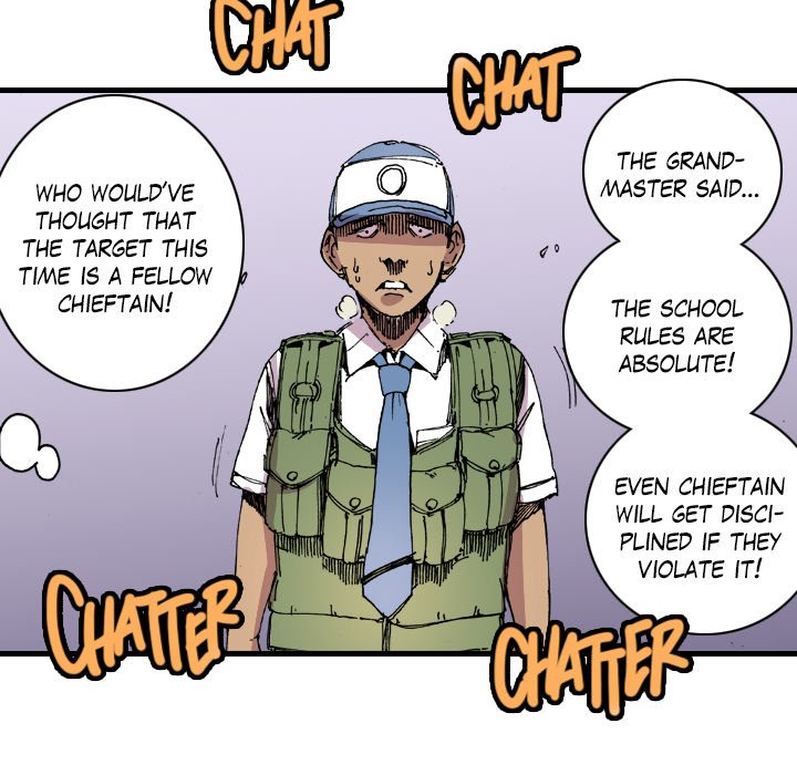 Chivalry Chivalry EP 42 - Toomics page 52 - 