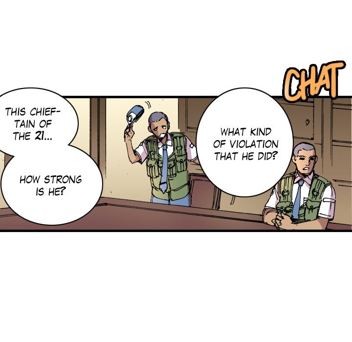 Chivalry Chivalry EP 42 - Toomics page 53 - 