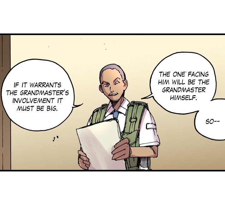 Chivalry Chivalry EP 42 - Toomics page 54 - 