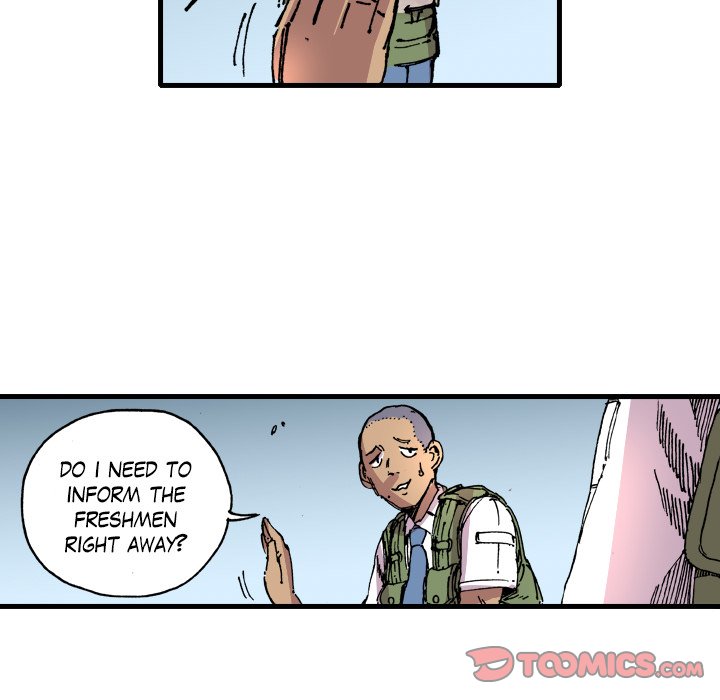 Chivalry Chivalry EP 42 - Toomics page 56 - 